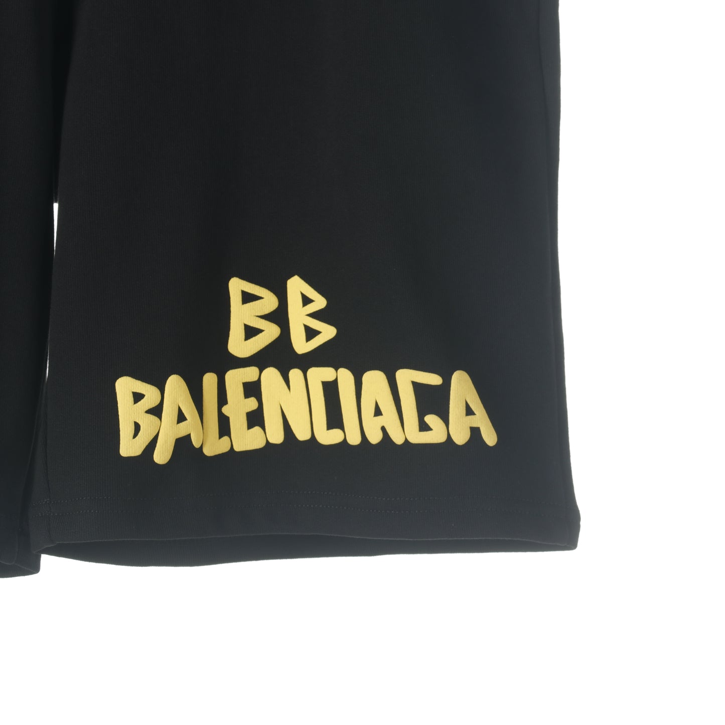 BALENCIAGA SHORTS