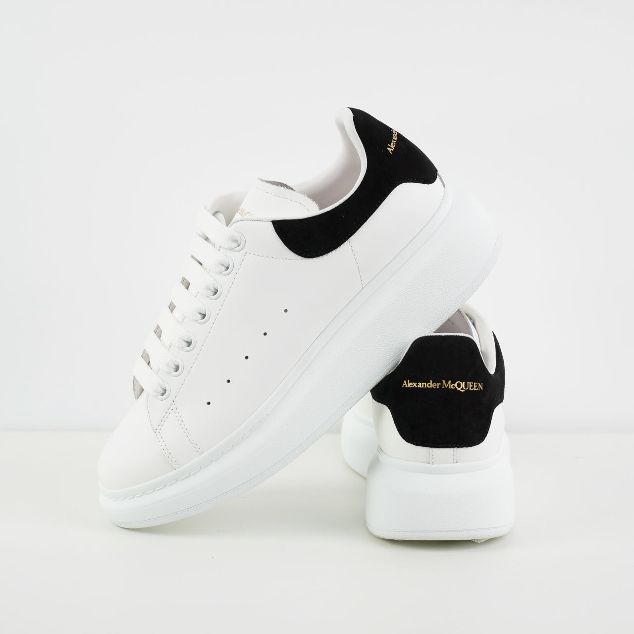 ALEXANDER MCQUEEN