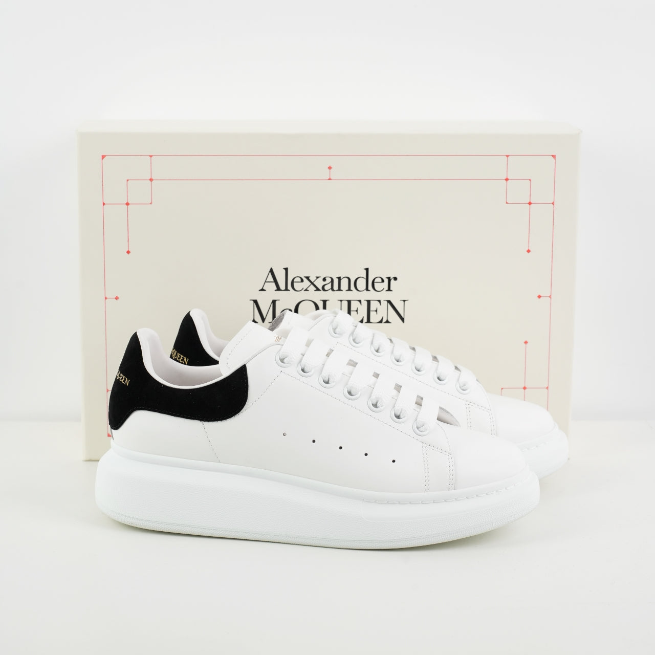ALEXANDER MCQUEEN