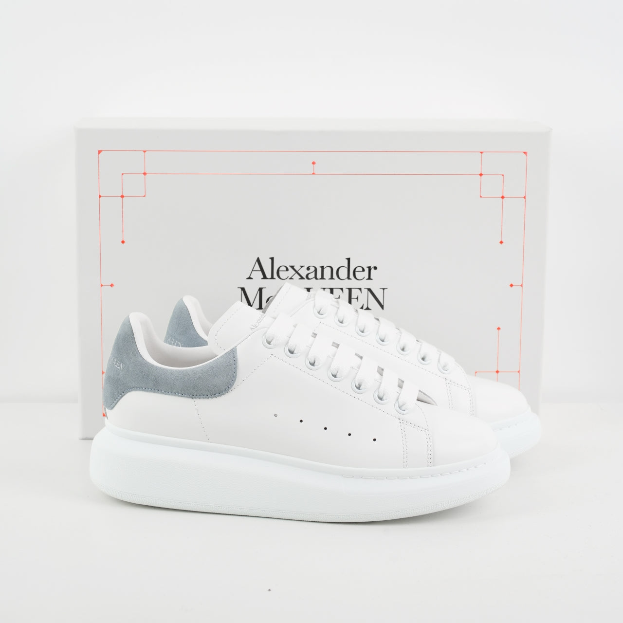 ALEXANDER MCQUEEN