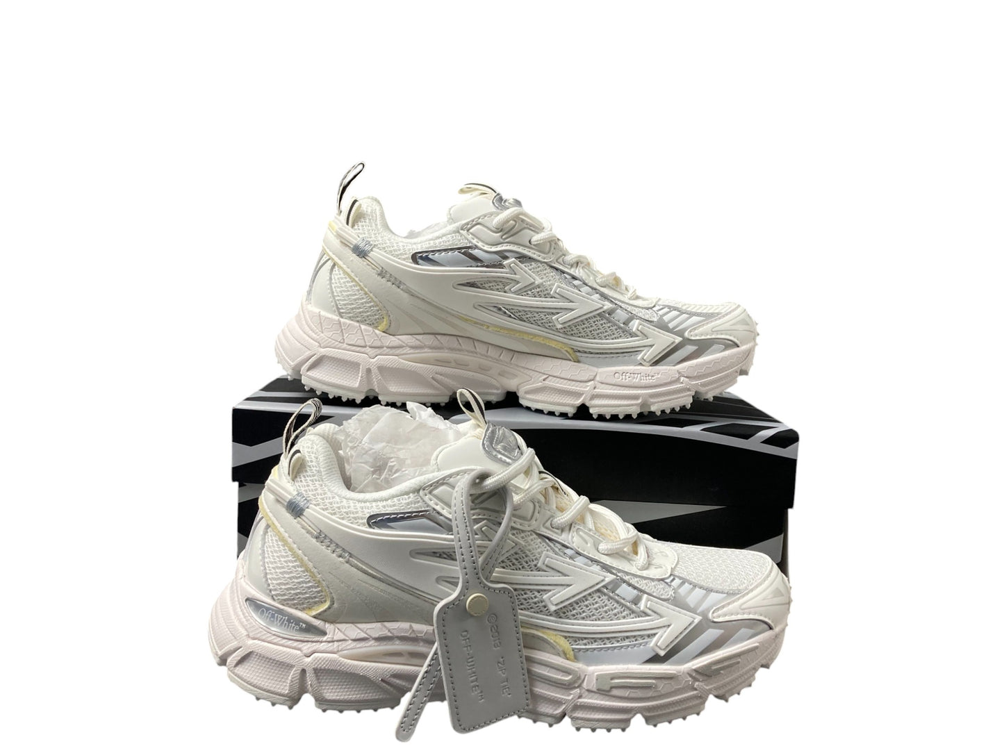 OFF WHITE OW