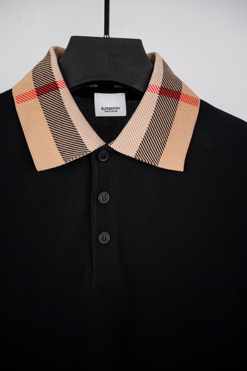BURBERRY POLO