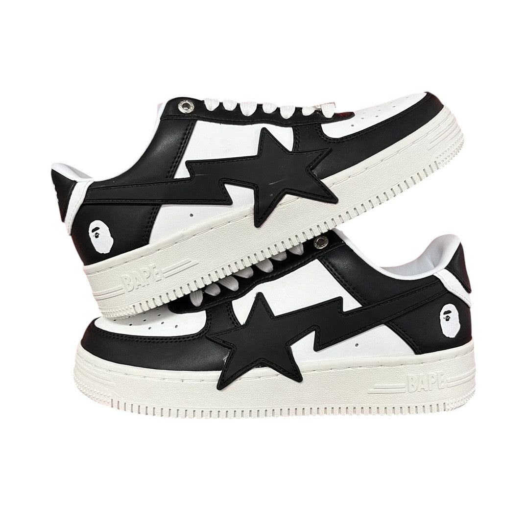 BAPE