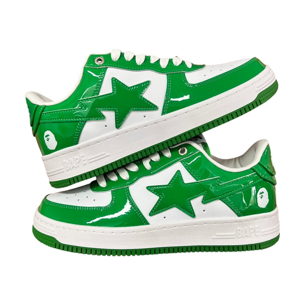 BAPE