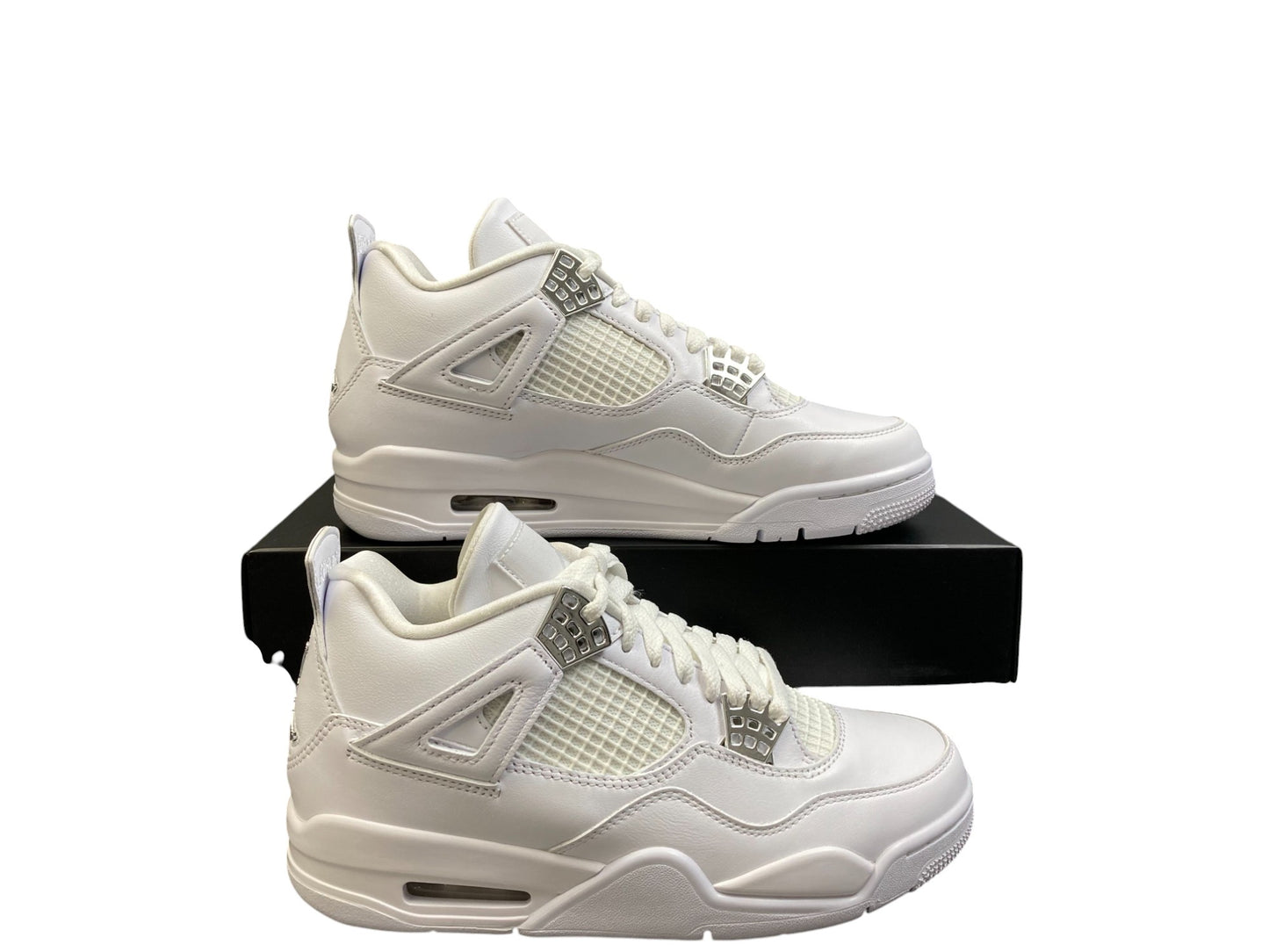 JORDAN 4 RETRO