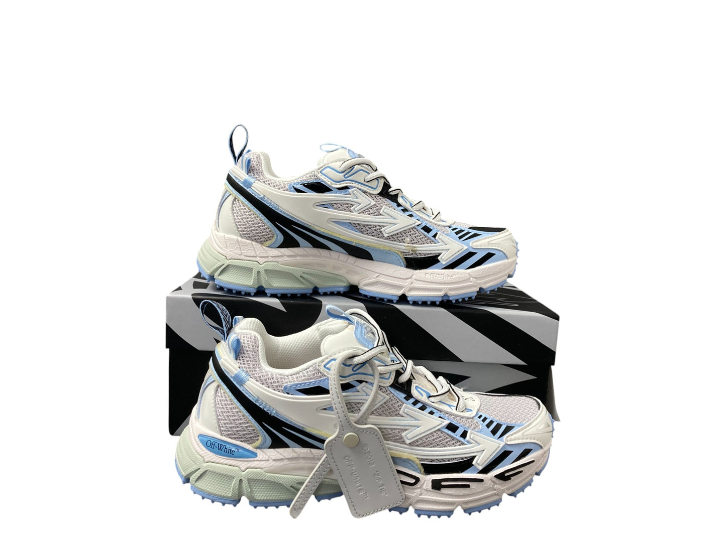 OFF WHITE OW