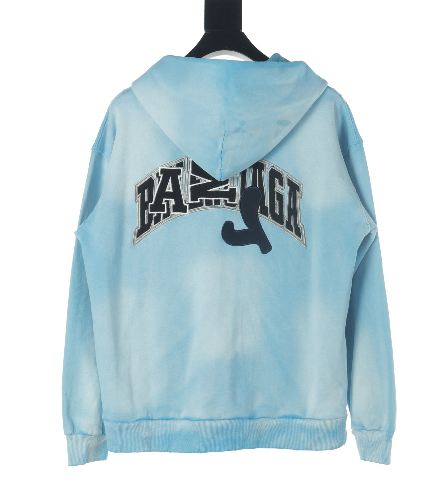 BALENCIAGA HOODIE
