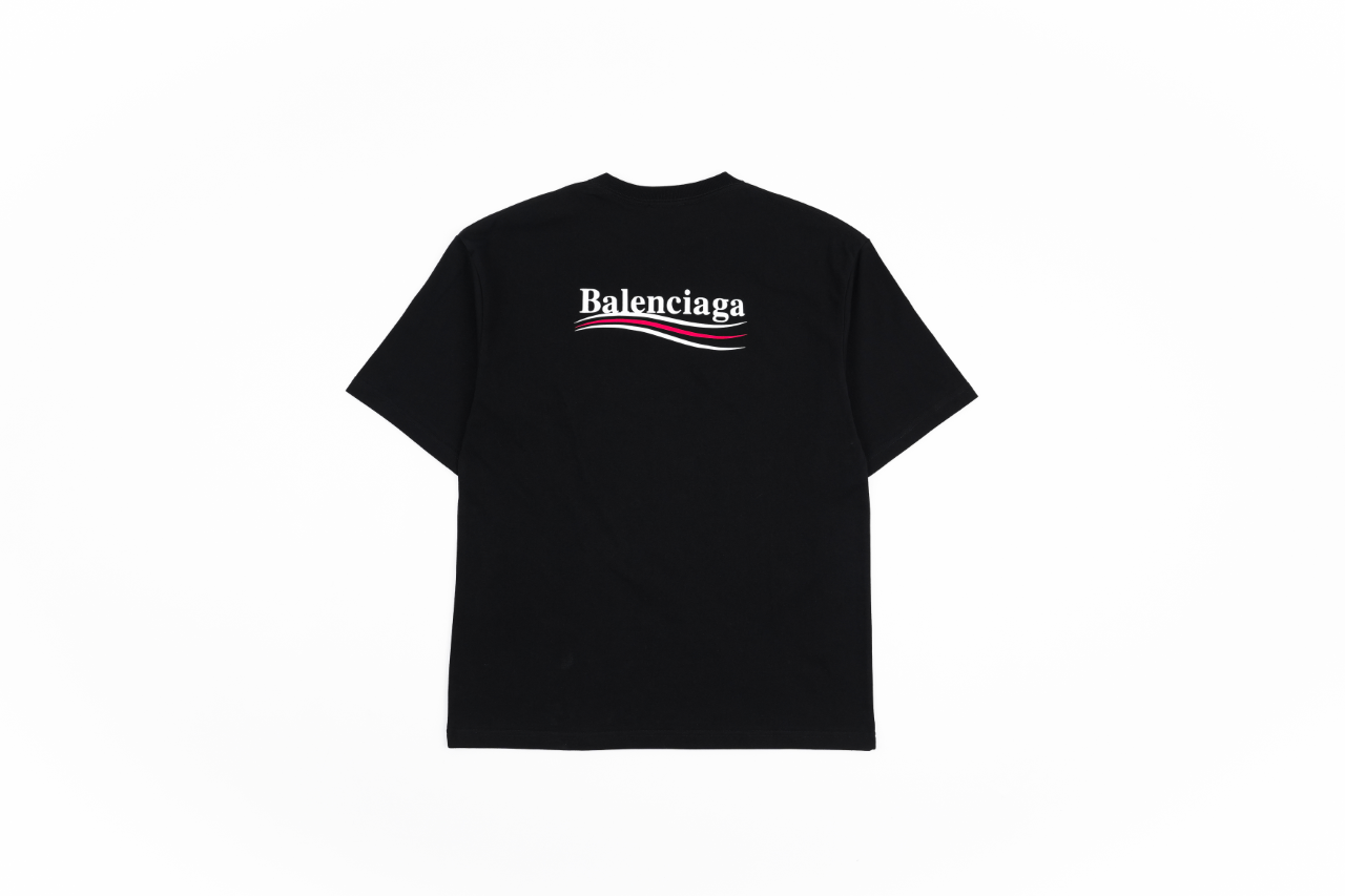BALENCIAGA SHIRT