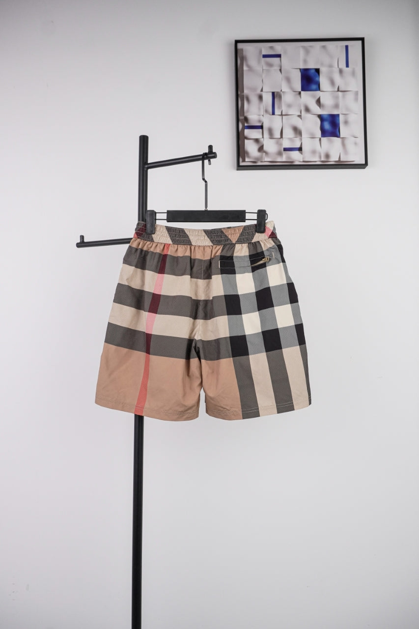 BURBERRY SHORTS