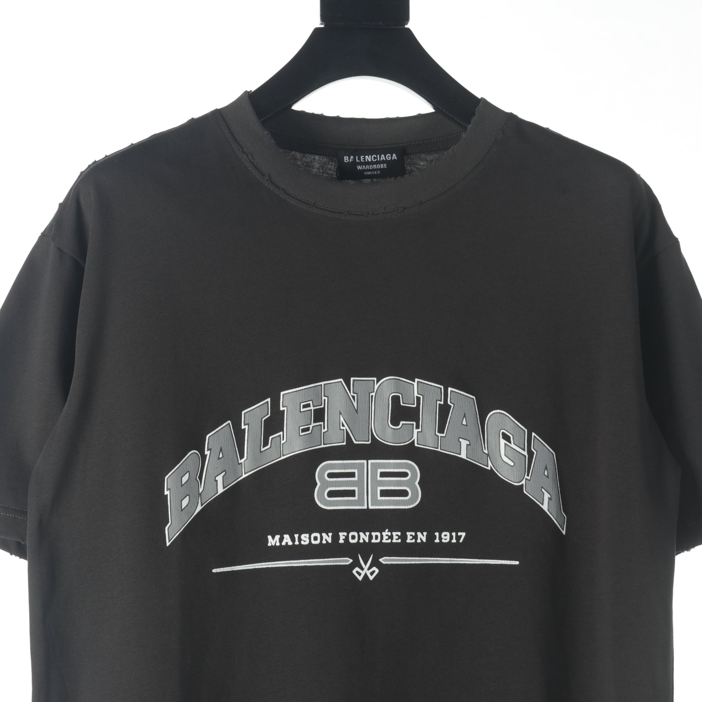 BALENCIAGA SHIRT