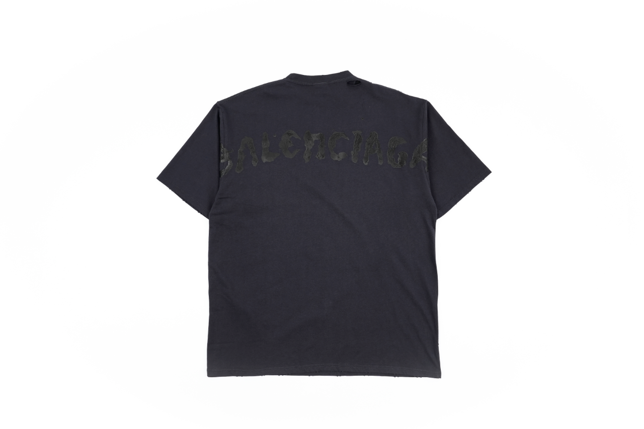 BALENCIAGA SHIRT
