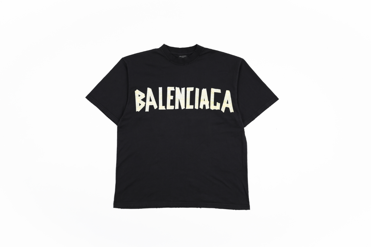 BALENCIAGA SHIRT