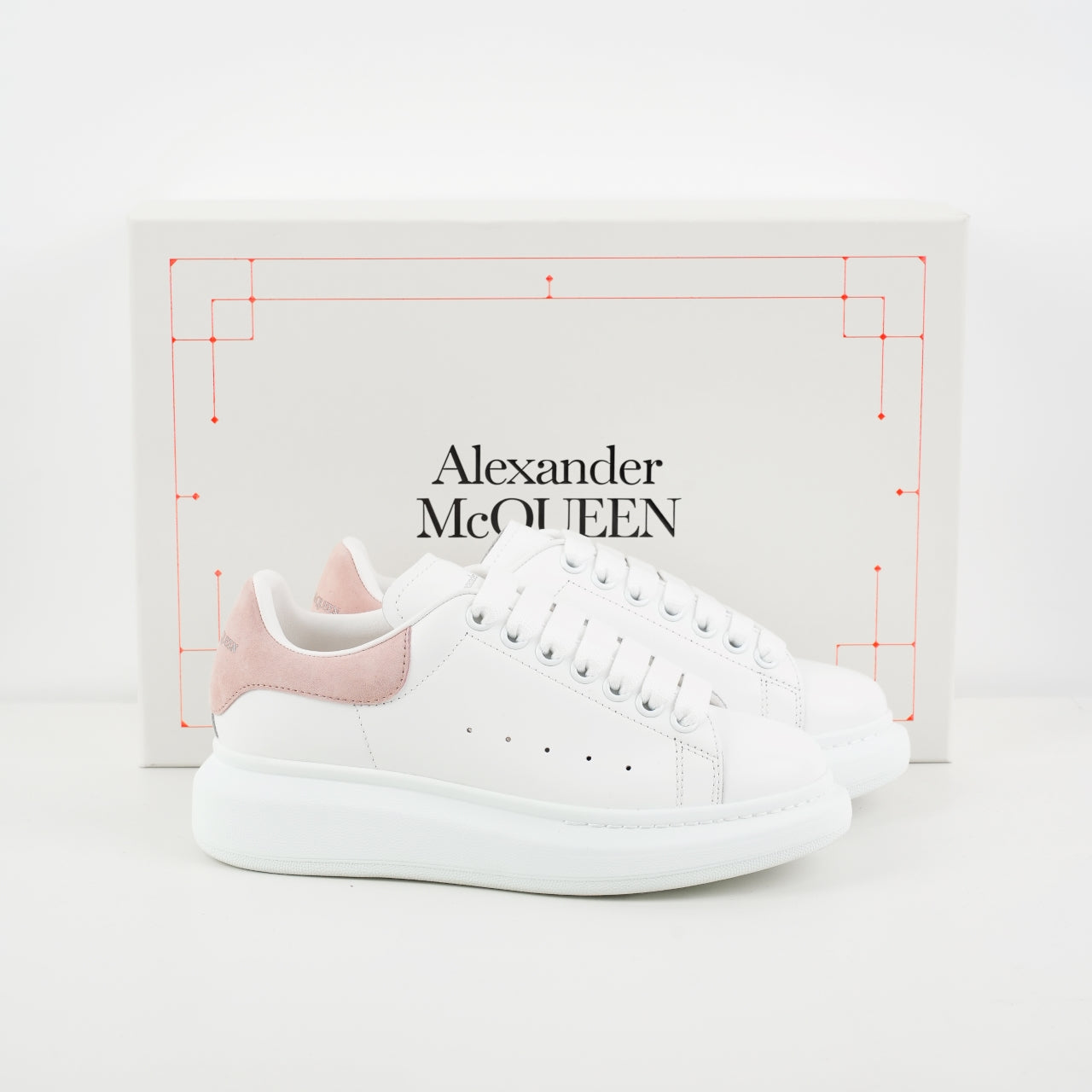 ALEXANDER MCQUEEN