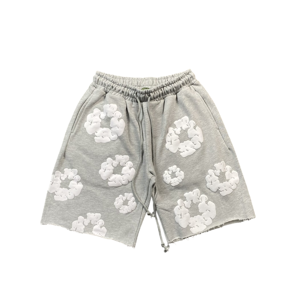 DENIM TEARS SHORTS