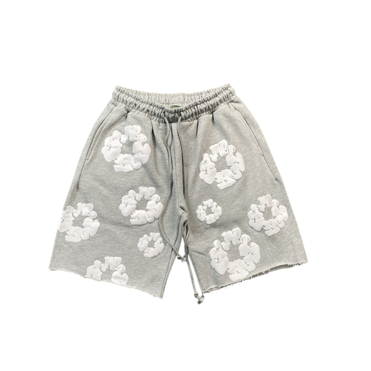 DENIM TEARS SHORTS
