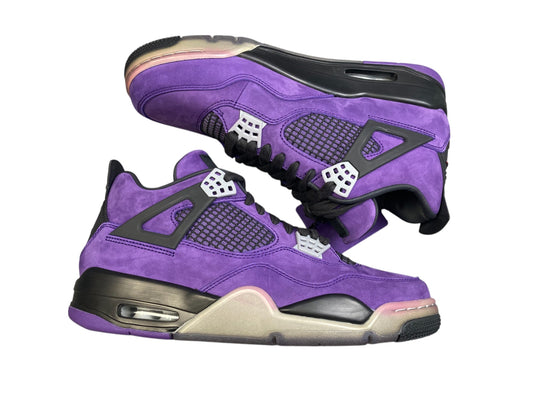 JORDAN 4 RETRO
