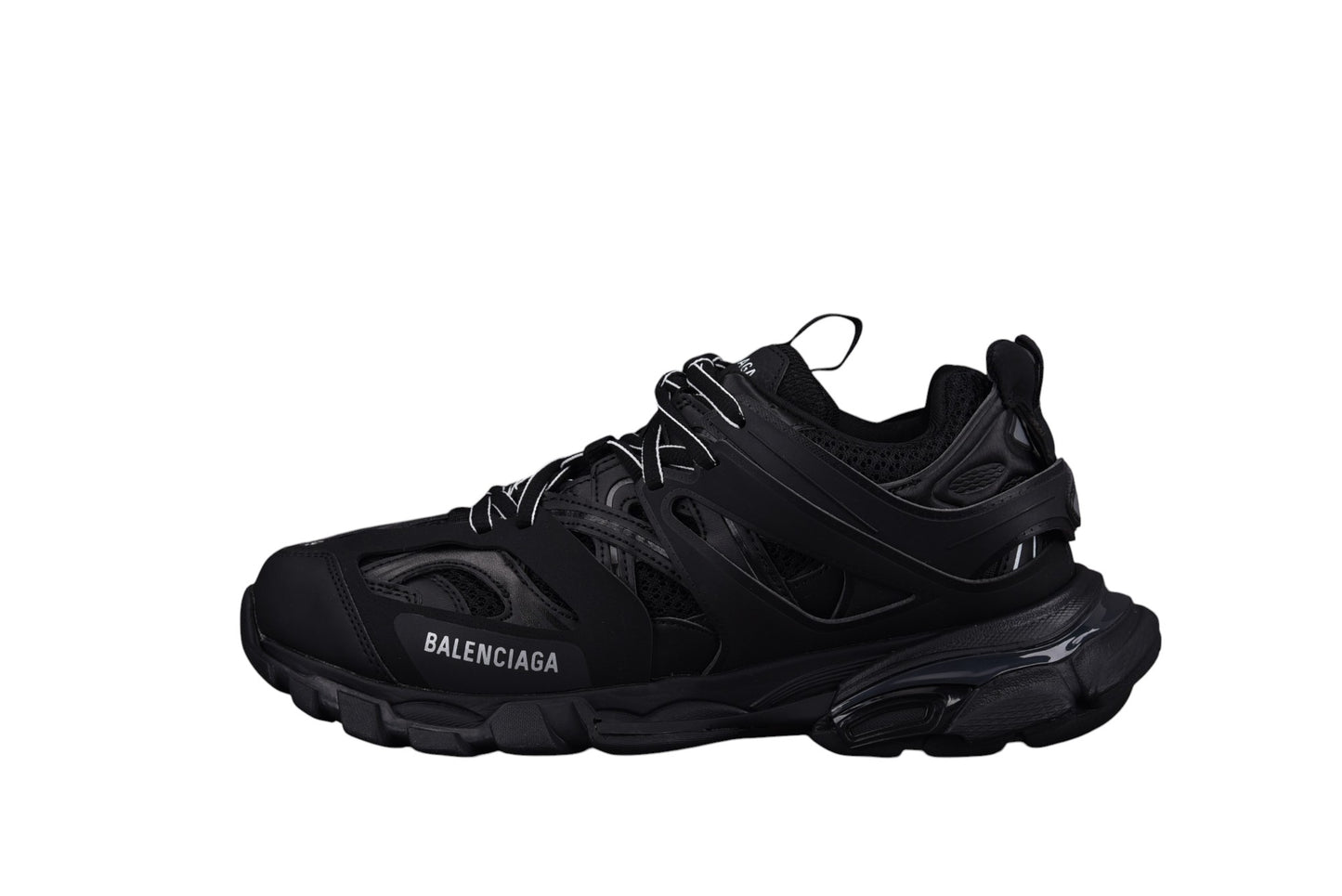 BALENCIAGA TRACK