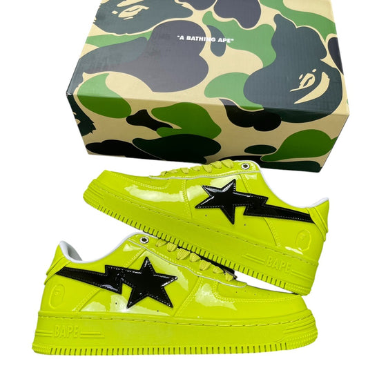 BAPE