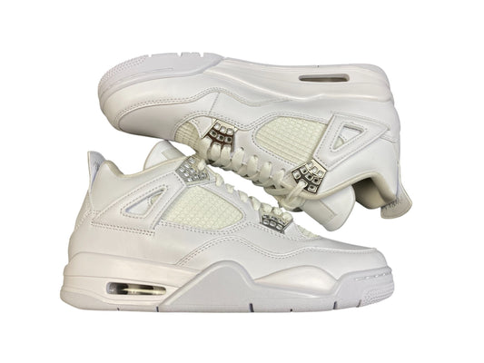 JORDAN 4 RETRO