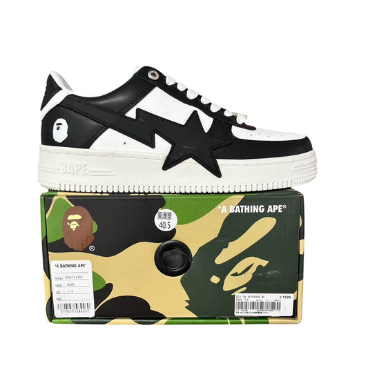 BAPE