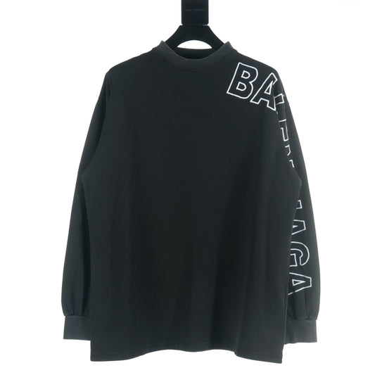 BALENCIAGA JERSEY