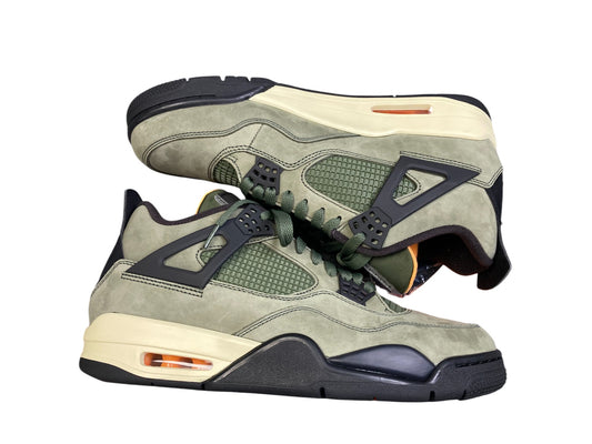 JORDAN 4 RETRO