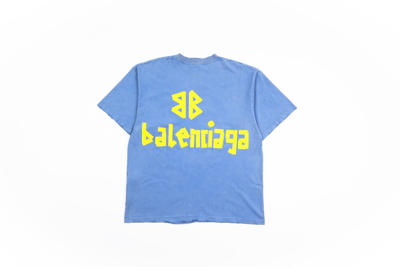 BALENCIAGA SHIRT