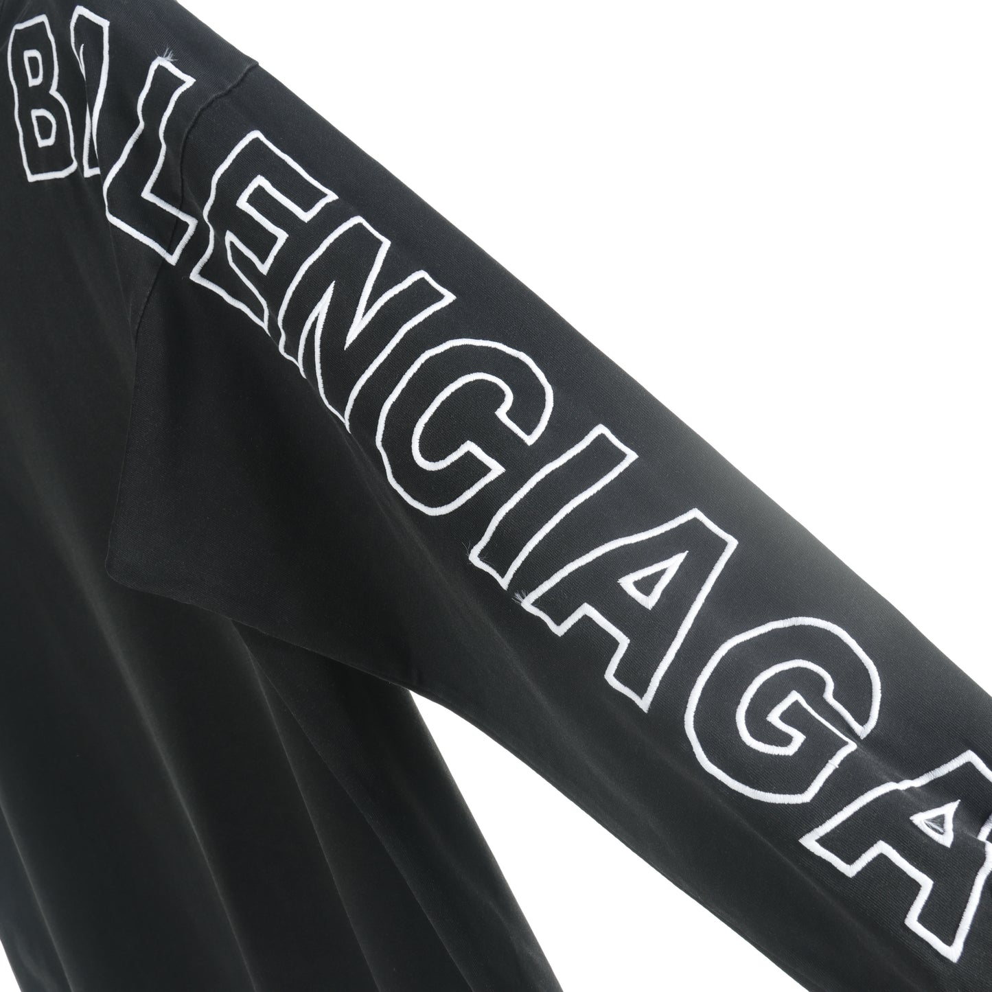 BALENCIAGA JERSEY
