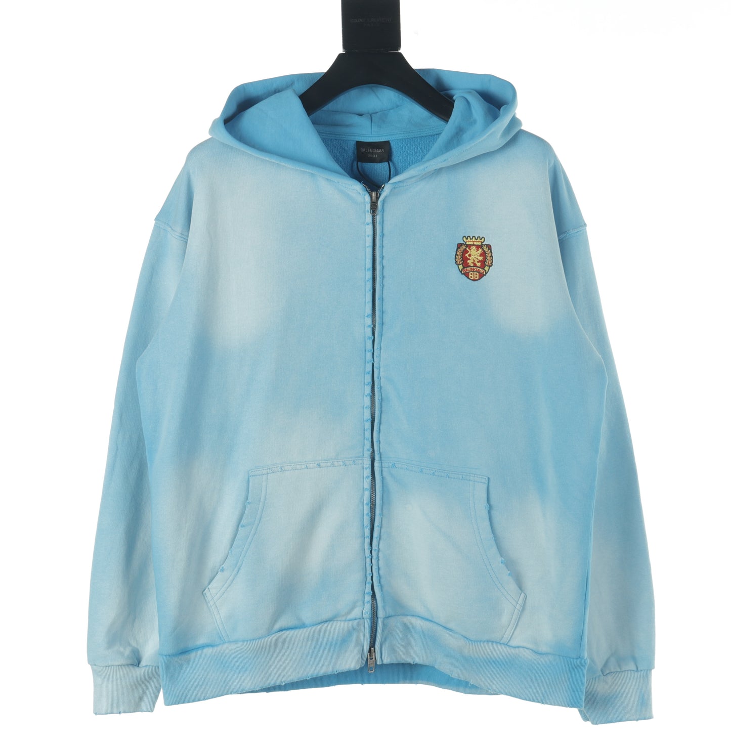 BALENCIAGA HOODIE