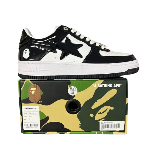 BAPE