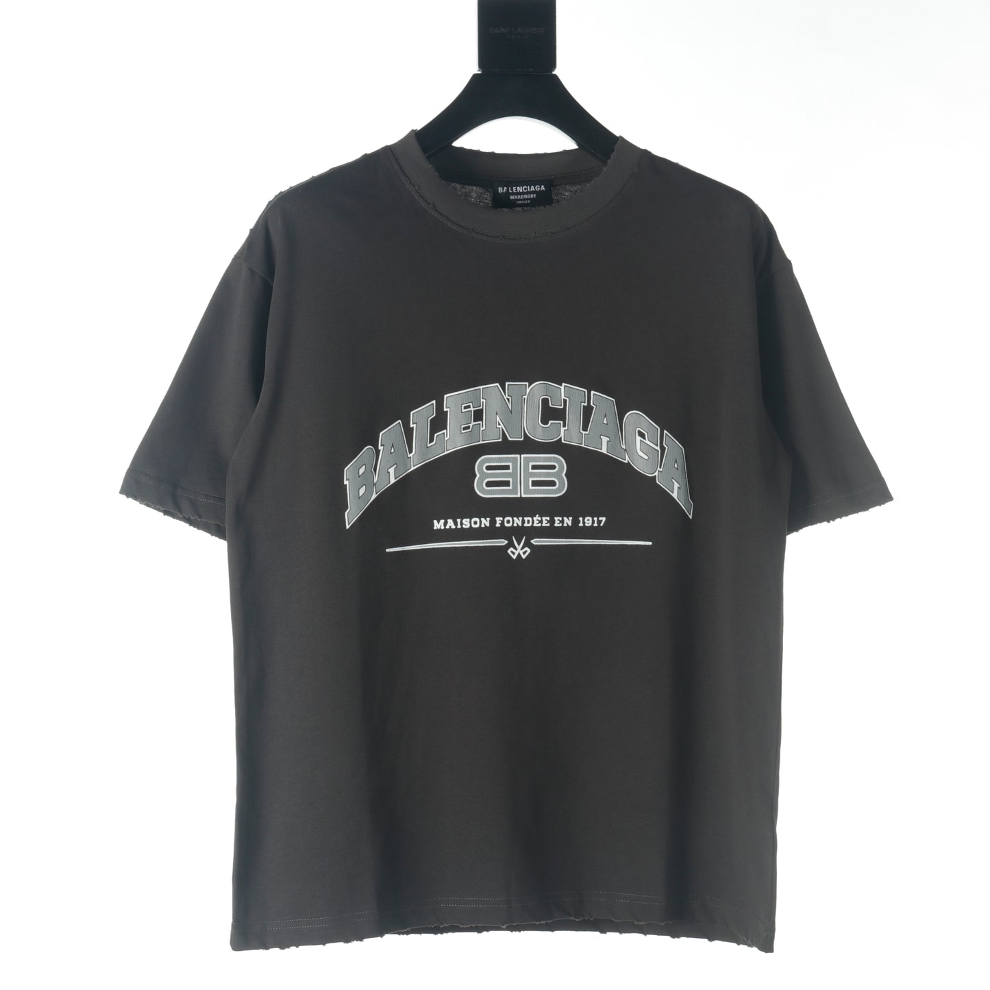 BALENCIAGA SHIRT