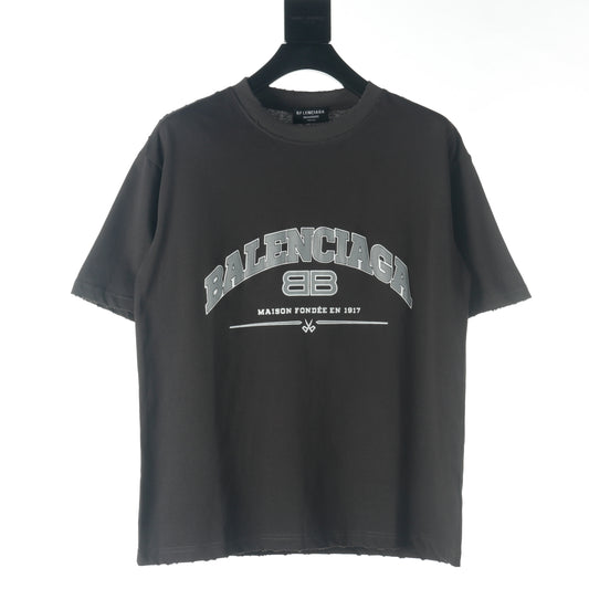 BALENCIAGA SHIRT