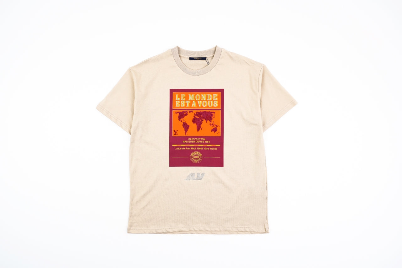 LV SHIRT