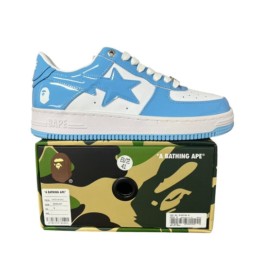 BAPE