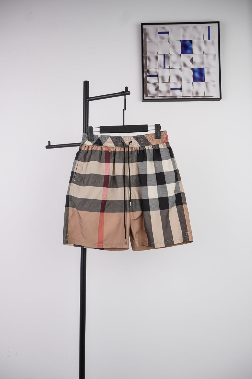 BURBERRY SHORTS