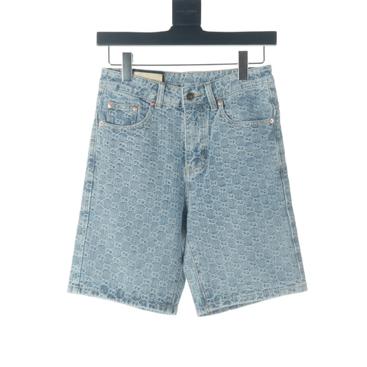 GUCCI SHORTS