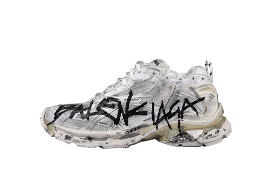 BALENCIAGA RUNNER GRAFFITI