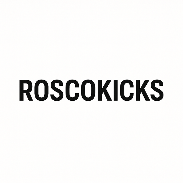 ROSCOKICKS