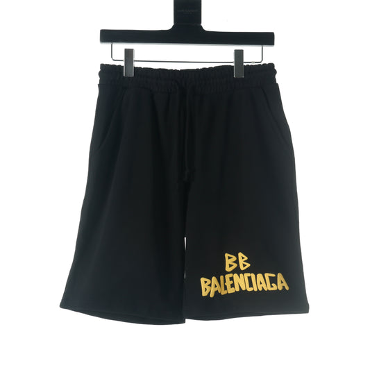 BALENCIAGA SHORTS