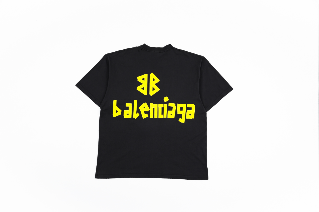 BALENCIAGA SHIRT