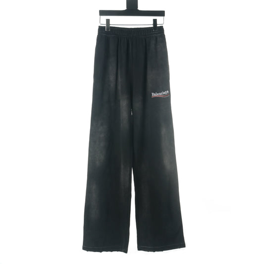 BALENCIAGA SWEATPANTS (+4 COLORS)