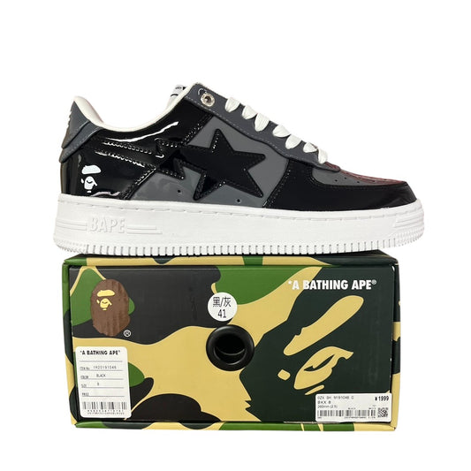 BAPE