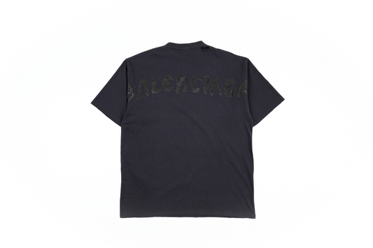 BALENCIAGA SHIRT
