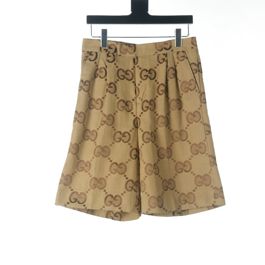 GUCCI SHORTS