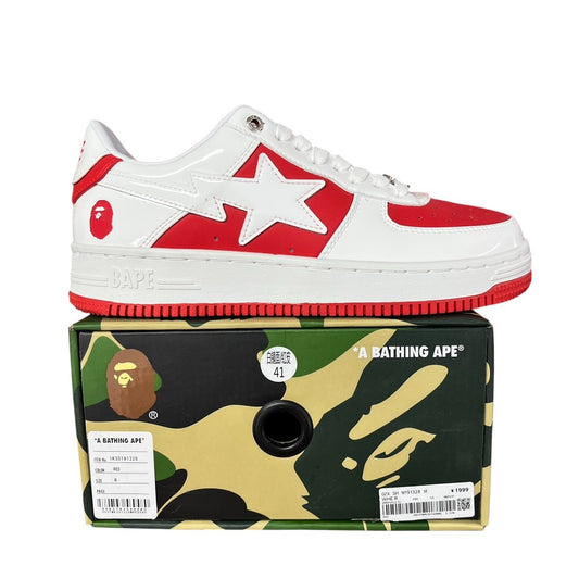BAPE