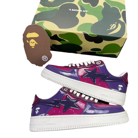 BAPE