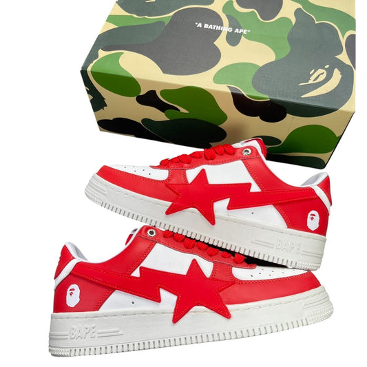BAPE