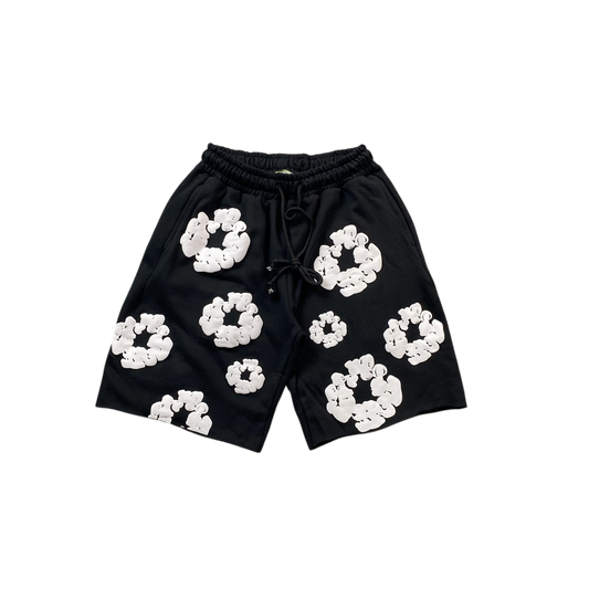 DENIM TEARS SHORTS
