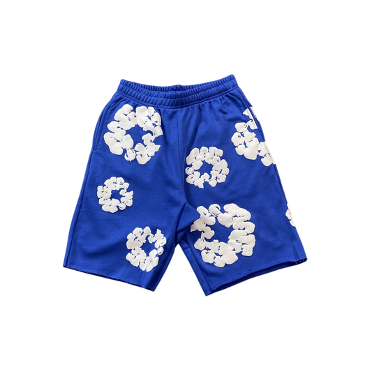 DENIM TEARS SHORTS