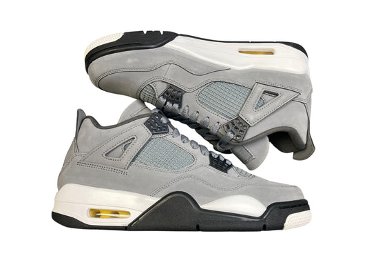 JORDAN 4 RETRO